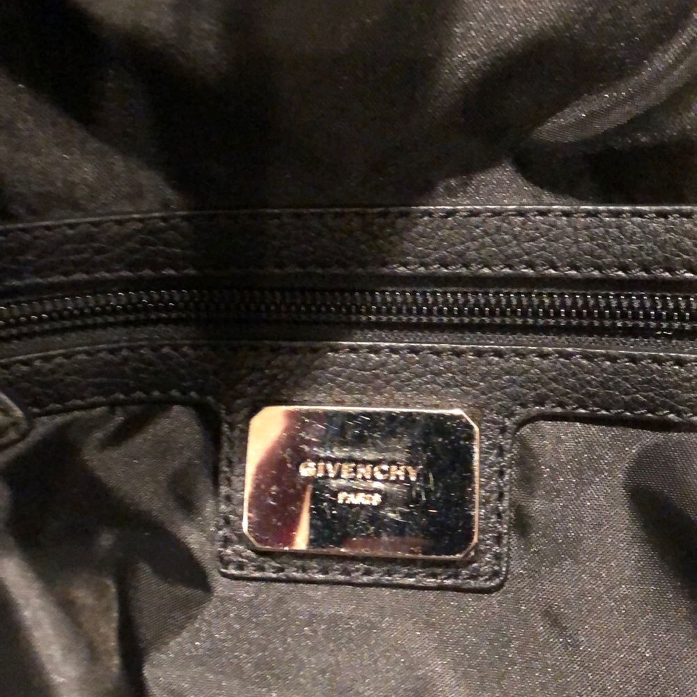 Givenchy backpack - Picture 6 of 7